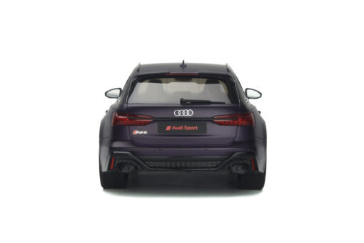 Audi R S 6 Avant