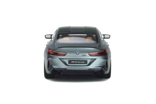 BMW M8 Gran Coupe