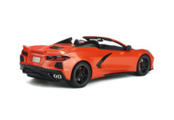 Chevrolet Corvette C8 Cabriolet