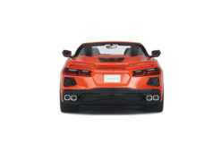 Chevrolet Corvette C8 Cabriolet