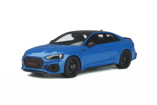 Audi RS 5 Coupe