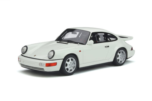 Porsche 911 (964) Carrera 4 Lightweight