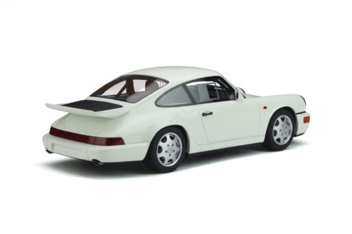 Porsche 911 (964) Carrera 4 Lightweight