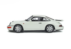 Porsche 911 (964) Carrera 4 Lightweight