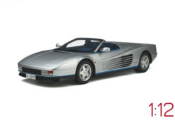 Ferrari Testarossa Spider