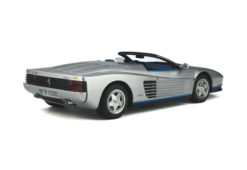 Ferrari Testarossa Spider