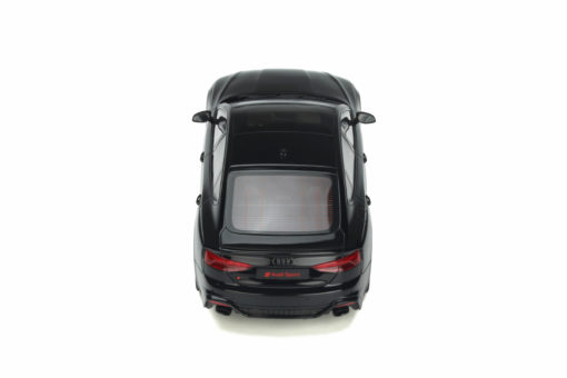 Audi RS 5 (B9) Sportback