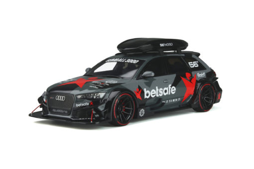 Audi RS 6 (C7) DTM