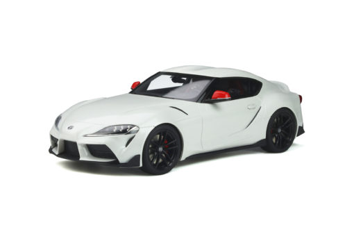 Toyota Supra GR Fuji Speedway Edition