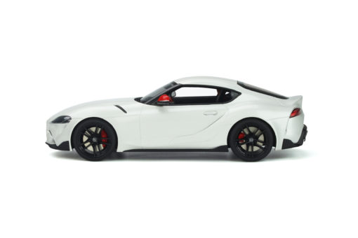 Toyota Supra GR Fuji Speedway Edition