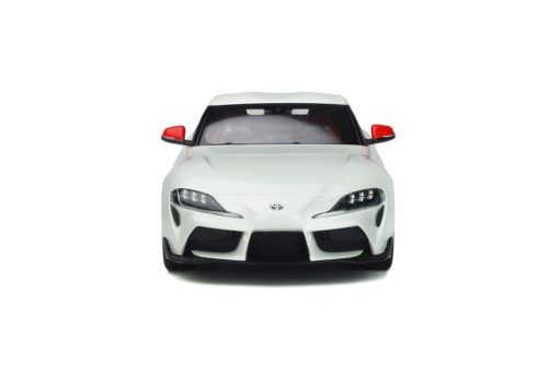 Toyota Supra GR Fuji Speedway Edition