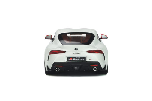 Toyota Supra GR Fuji Speedway Edition