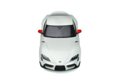 Toyota Supra GR Fuji Speedway Edition