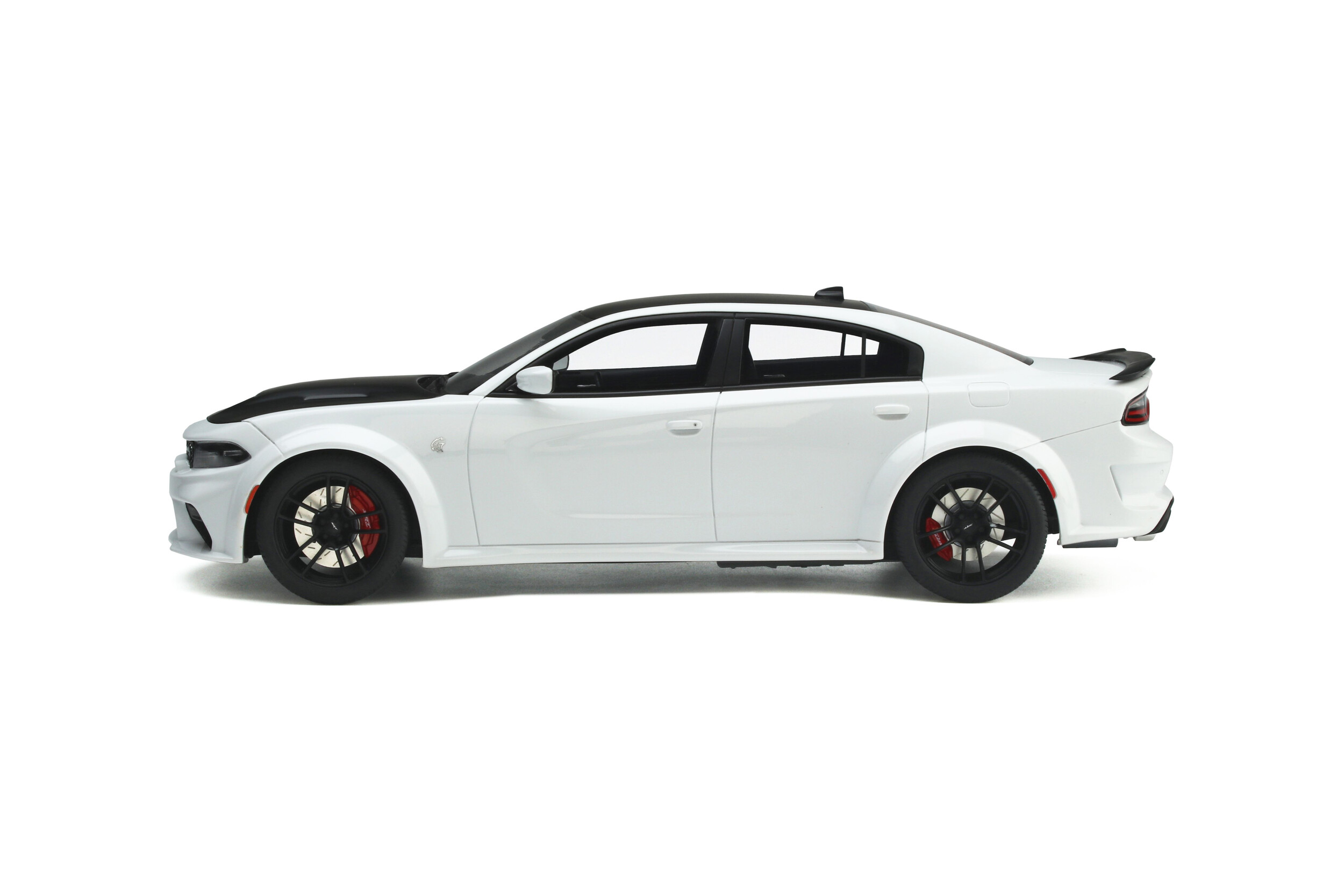 Dodge charger srt hellcat redeye deals