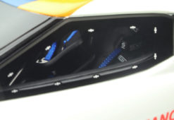 Amazon | △限定品！入手困難！GT-Spirit 1/18 フォード FORD GT
