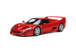 Ferrari F50