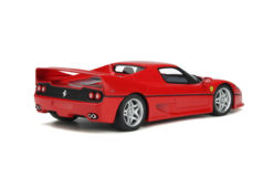 Ferrari F50