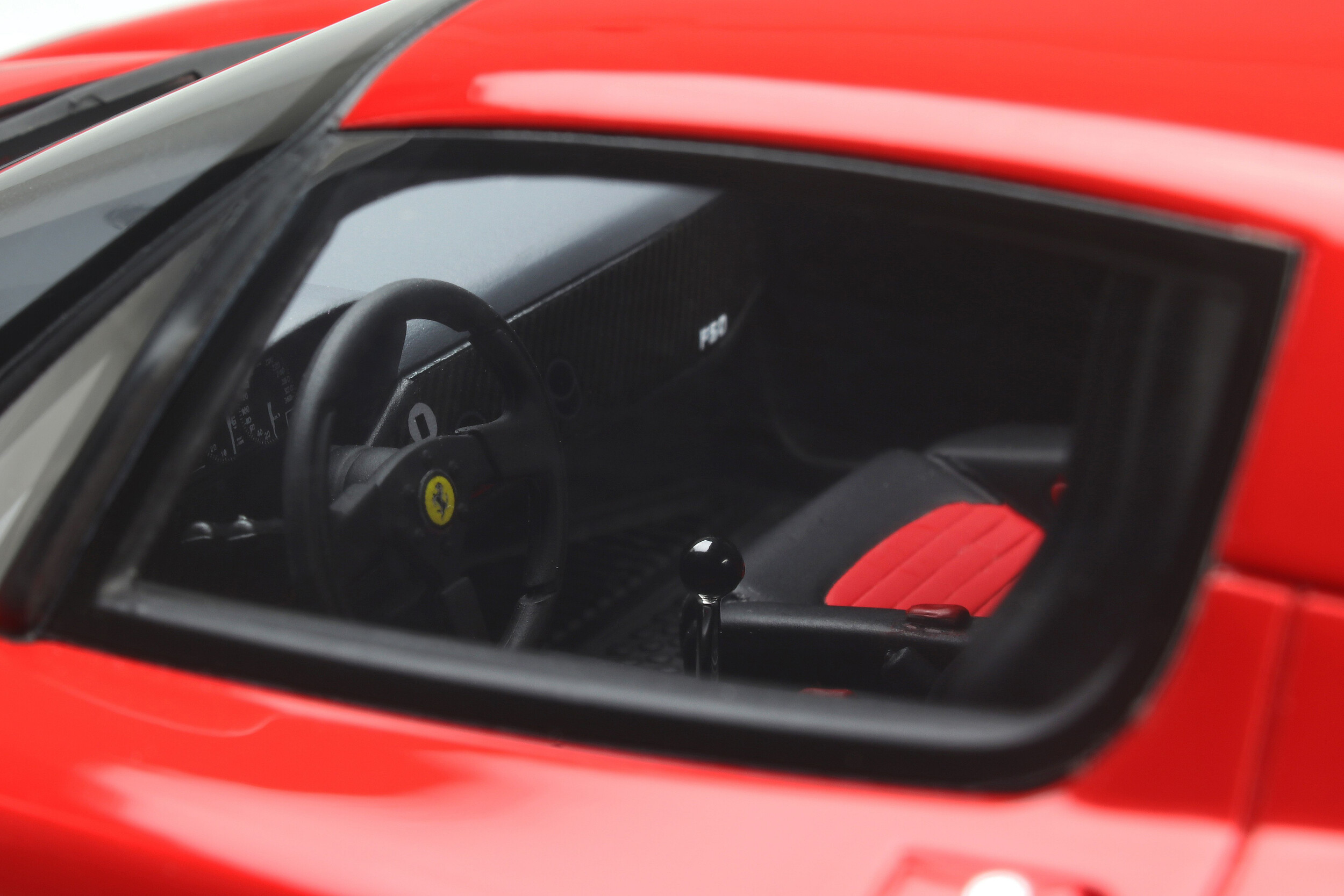 大放出セール 1 18 Gt Spirit フェラーリ F50 1995 レッド Ferrari Rosso 限定999台 Gt342 Fucoa Cl