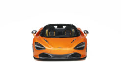 McLaren 720S Spider