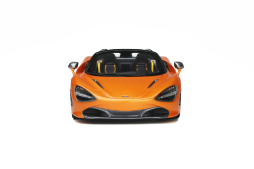 McLaren 720S Spider