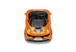 McLaren 720S Spider