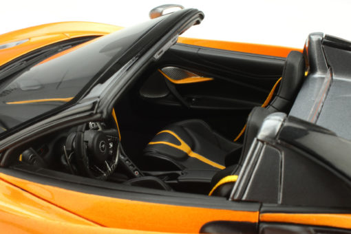 McLaren 720S Spider