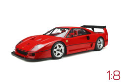 Ferrari F40 LM