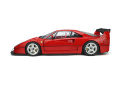 Ferrari F40 LM