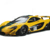 McLaren P1 GTR N51