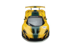 McLaren P1 GTR N51