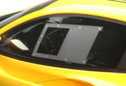 McLaren P1 GTR N51