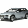Audi A6 (C7) Allroad
