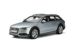 Audi A6 (C7) Allroad