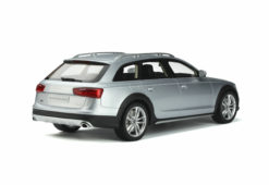 Audi A6 (C7) Allroad