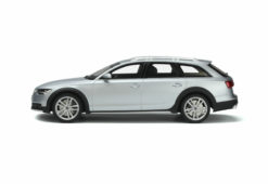 Audi A6 (C7) Allroad