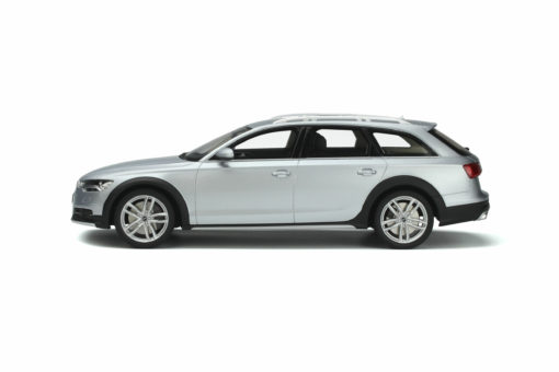 Audi A6 (C7) Allroad