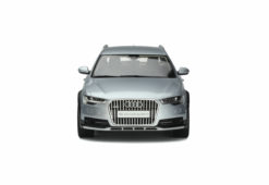 Audi A6 (C7) Allroad