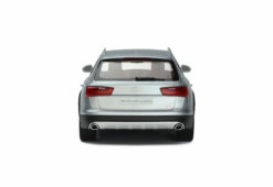 Audi A6 (C7) Allroad