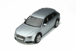 Audi A6 (C7) Allroad