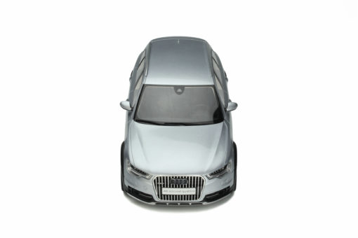 Audi A6 (C7) Allroad