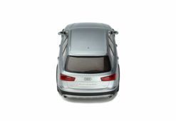 Audi A6 (C7) Allroad