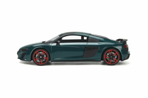 Audi R8 Green Hell