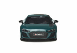 Audi R8 Green Hell