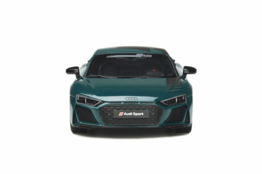 Audi R8 Green Hell