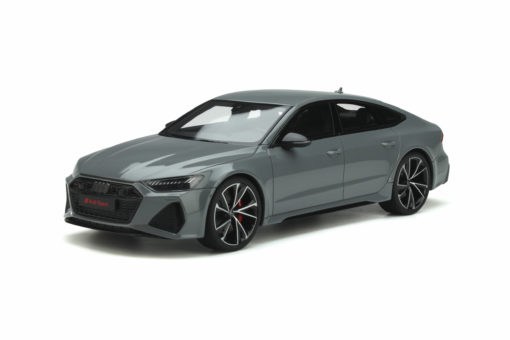 Audi RS 7 (4K) Sportback