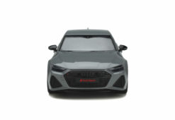 Audi RS 7 (4K) Sportback