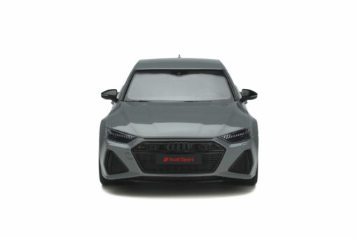 Audi RS 7 (4K) Sportback