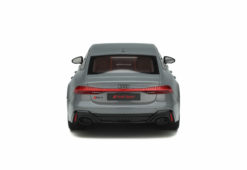 Audi RS 7 (4K) Sportback