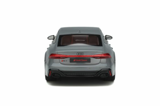 Audi RS 7 (4K) Sportback