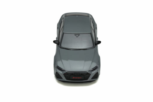 Audi RS 7 (4K) Sportback